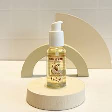 SKIN & HAIR CON ACEITE DE COCO FRILAYP X 50 ML